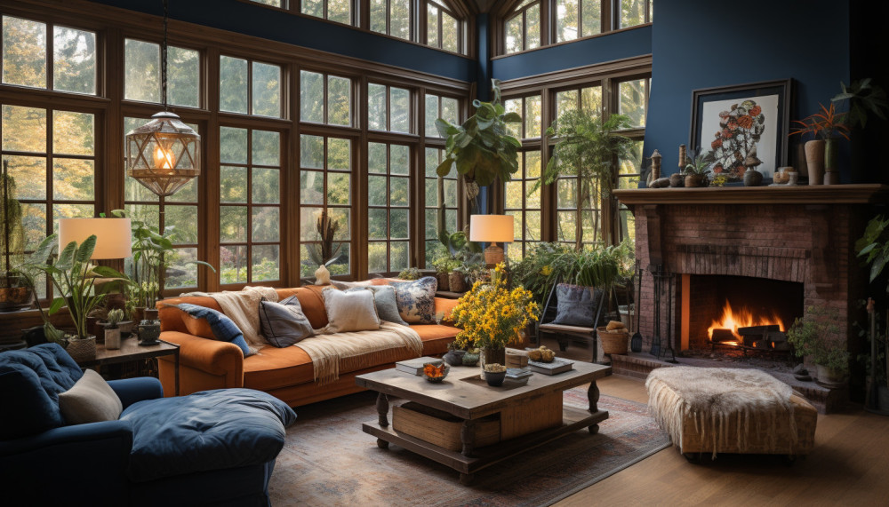 Astuces pour décorer une ancienne maison