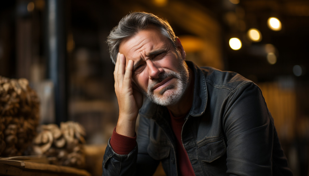 Déchaussement dentaire : causes, manifestations et traitement