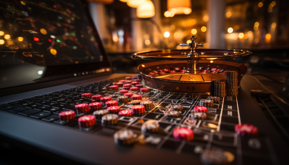Découvrez les meilleurs casinos en ligne