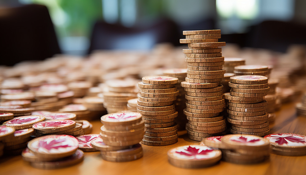 La loi canadienne sur les jeux sportifs et dans les casinos en ligne