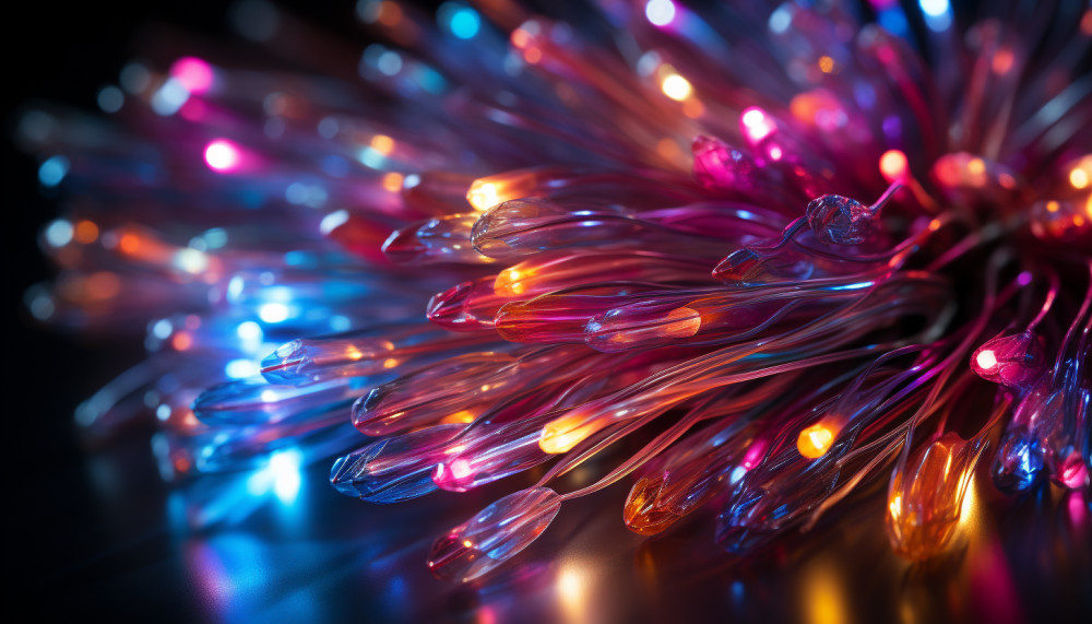 L'essentiel à savoir sur la fibre optique